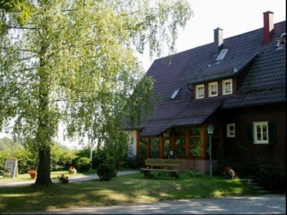 Photo: Wanderheim in Zavelstein